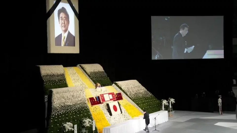 La Chiesa dell'Unificazione, vera imputata al processo per l'omicidio di Shinzo Abe