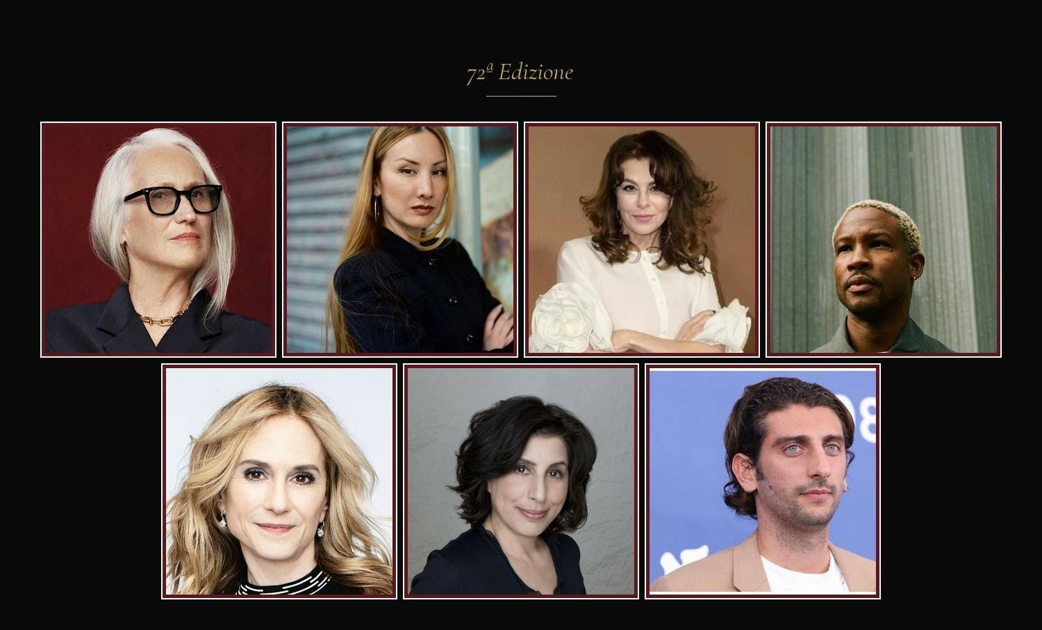 Il Taofilmfest si fa bello a Cannes