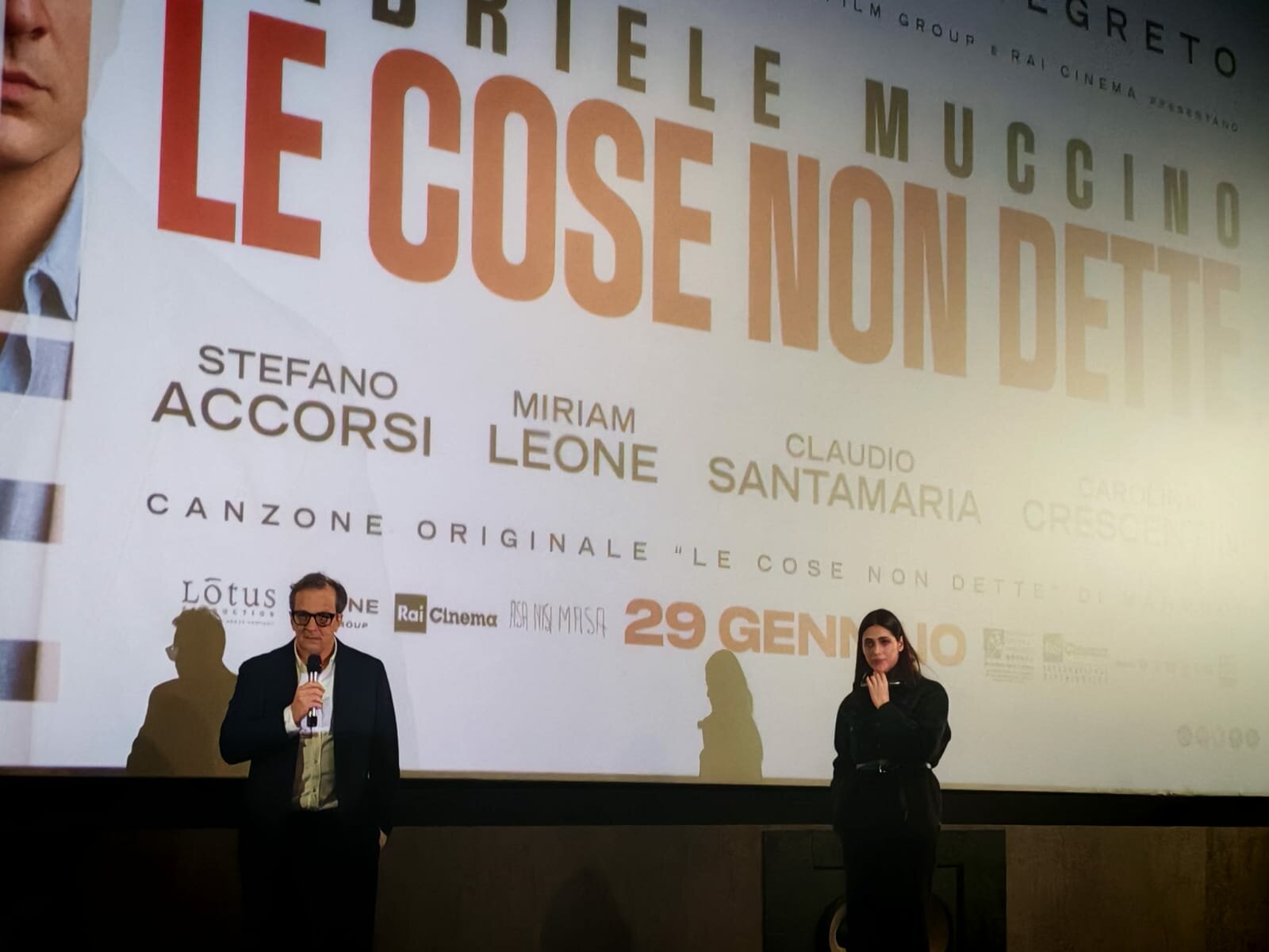 Le cose non dette: Muccino e l’arte di dirle (quasi) tutte