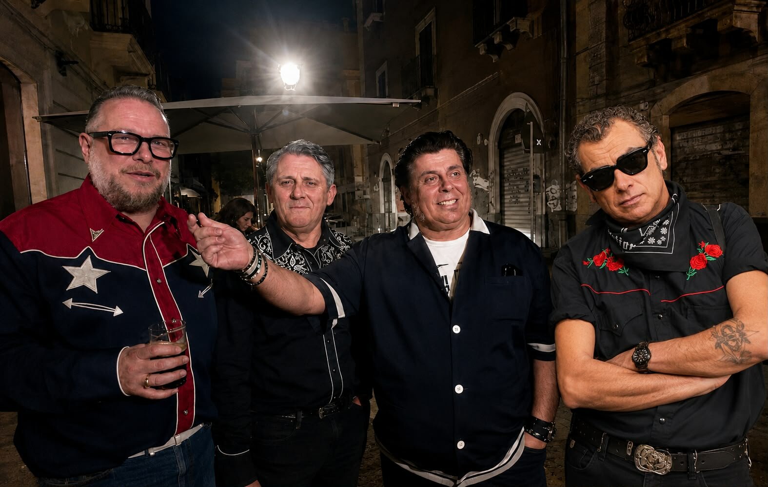 Catania Summer Fest: grande attesa per Renny Zapato