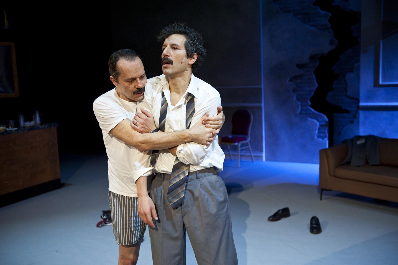 Brancati: Alla ricerca di un grande affare