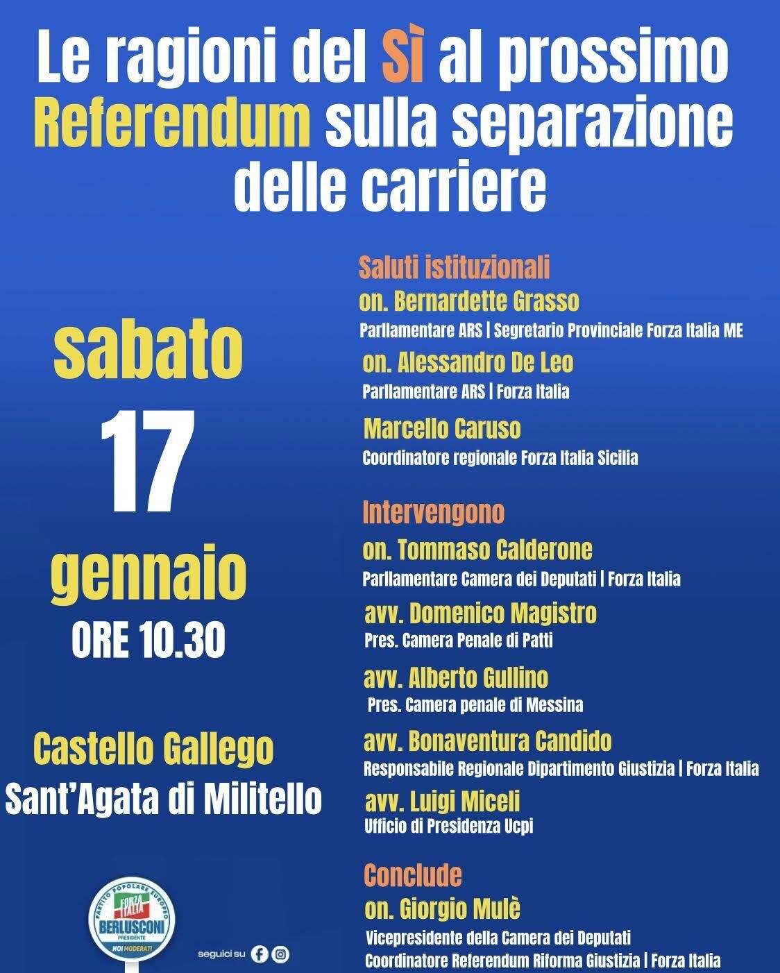 Sì o no. Ci si prepara al referendum di marzo