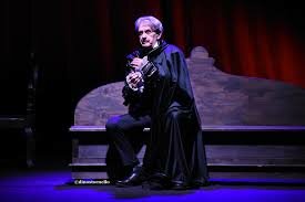 Al Brancati “I promessi sposi” in scena