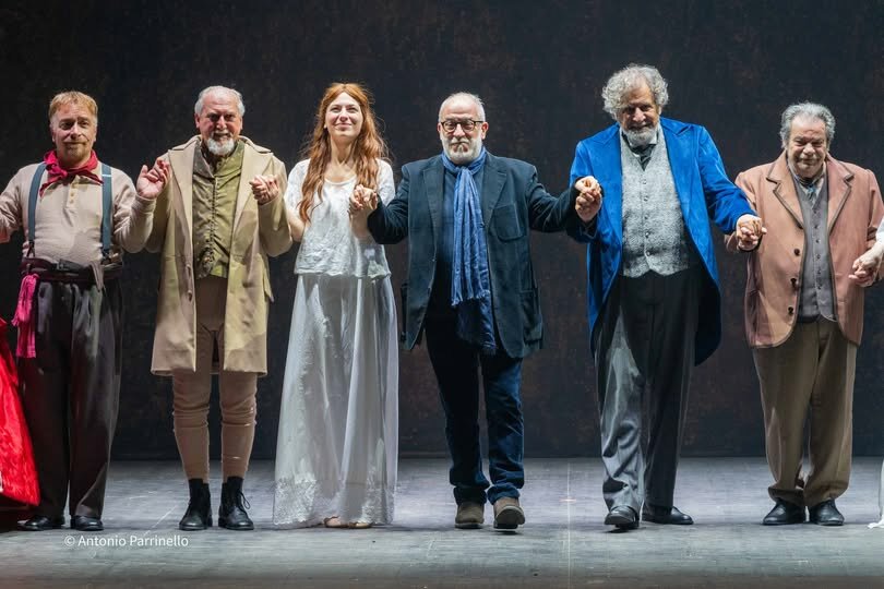 Al Teatro Verga il ritorno del Birraio di Preston