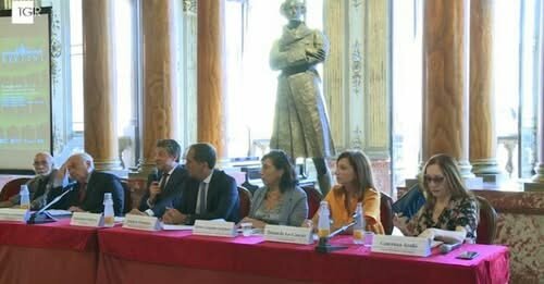 Presentate le nuove stagioni 2025/26 del Bellini