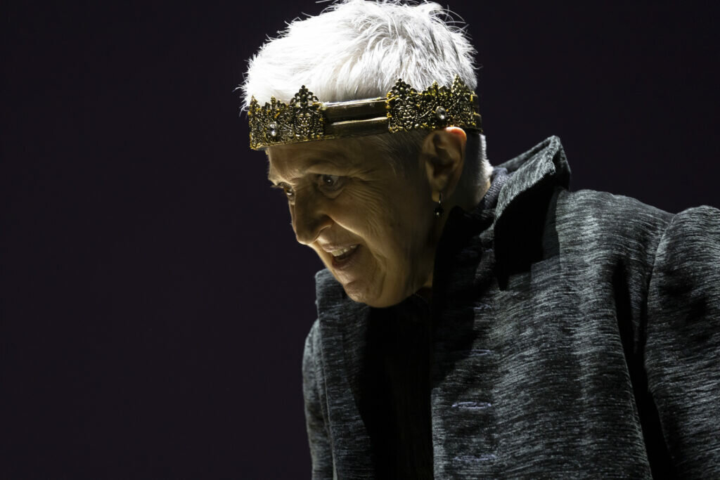 Anatomia del male nel Riccardo III di Shakespeare