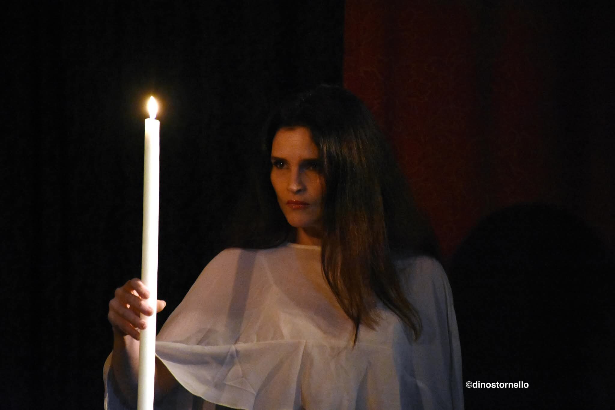 Gianni Scuto rilegge Candida di George Bernard Shaw