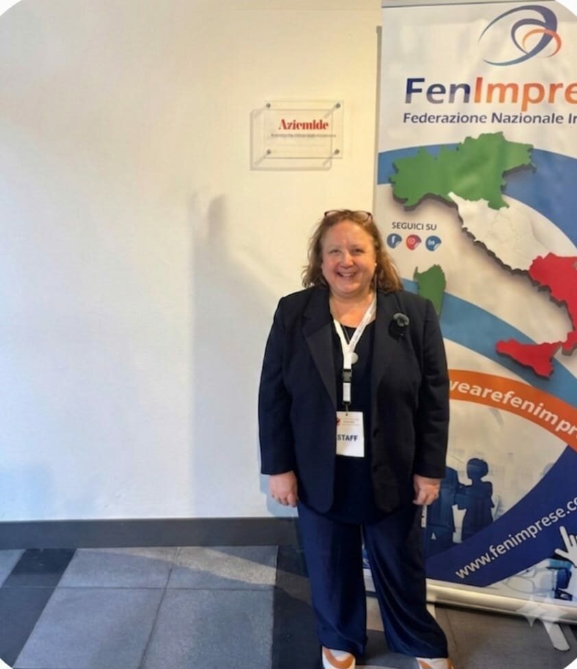 Fenimprese: da settembre nuovo calendario pieno di impegni