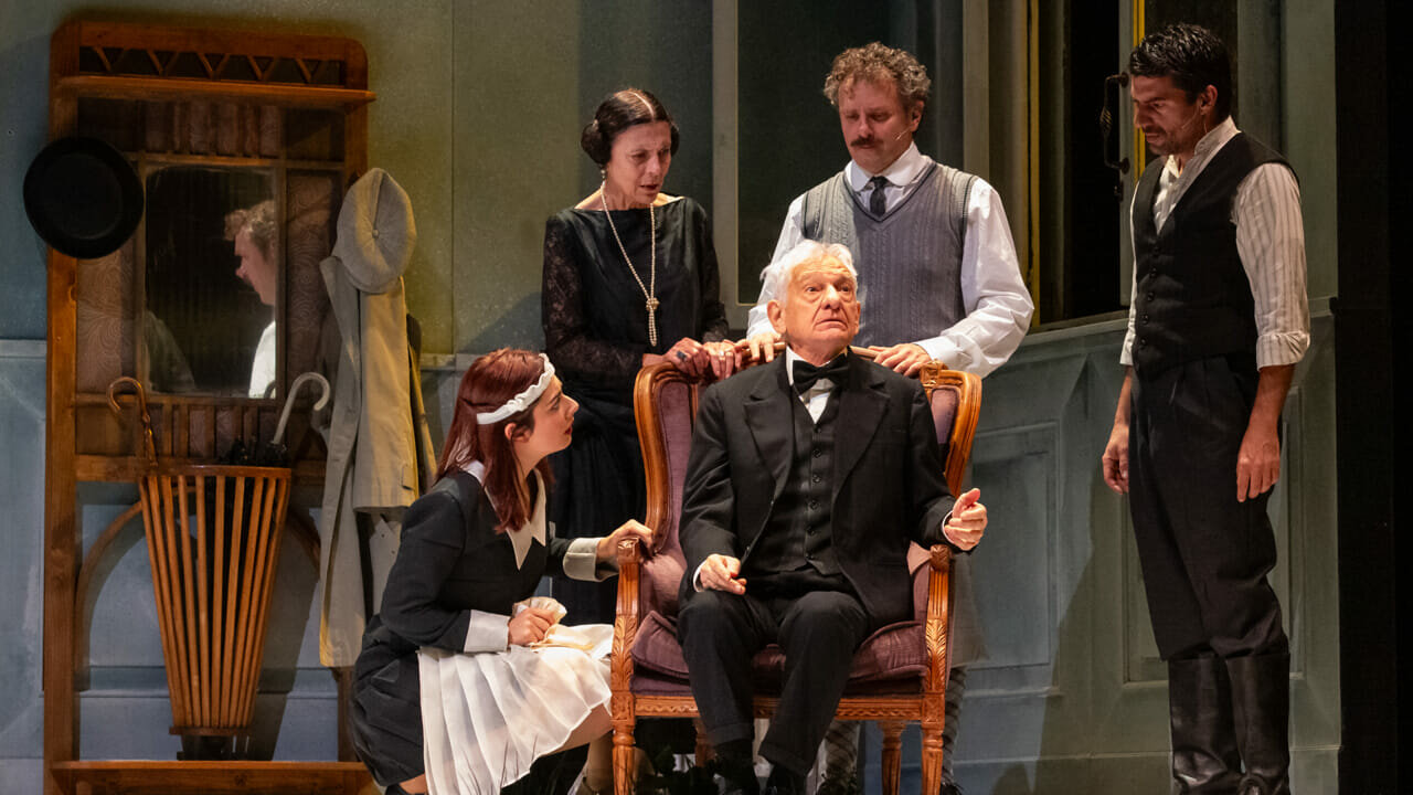 La giovinezza rigenerata secondo Italo Svevo