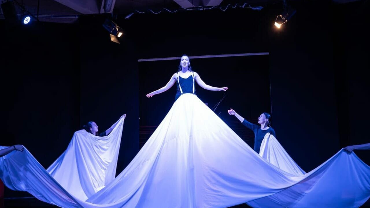 L’Odissea raccontata dalle donne protagoniste