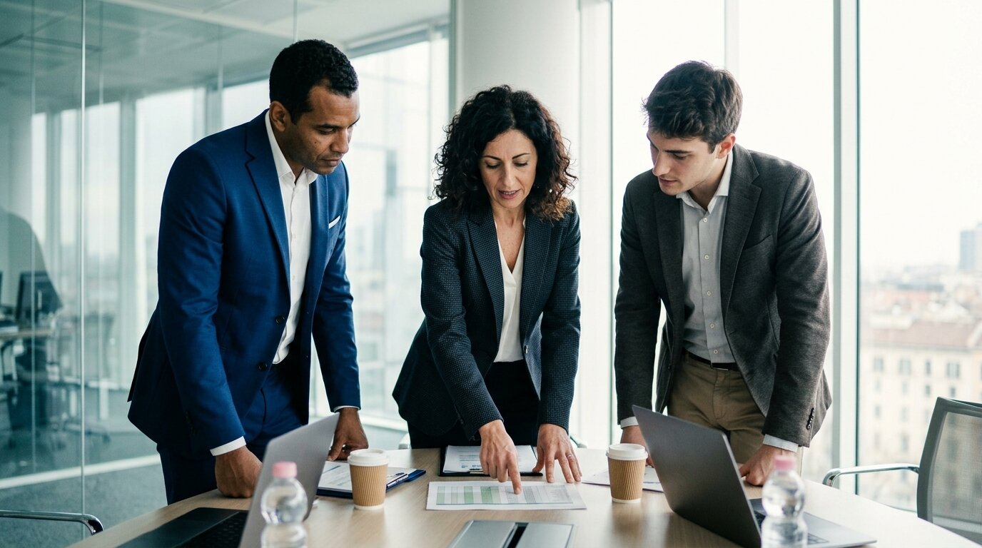 Conto Formazione FonARCom: come trasformare i contributi INPS in competenze aziendali