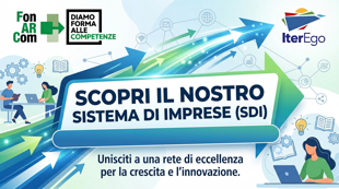 Formazione gratuita e finanziata