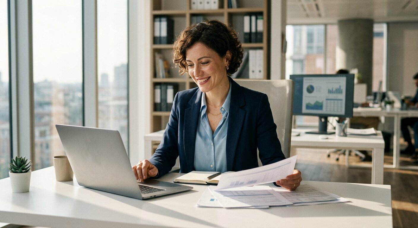 Voucher Studi Professionali FonARCom: formazione finanziata e valorizzazione delle competenze