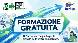 Formazione gratuita e finanziata