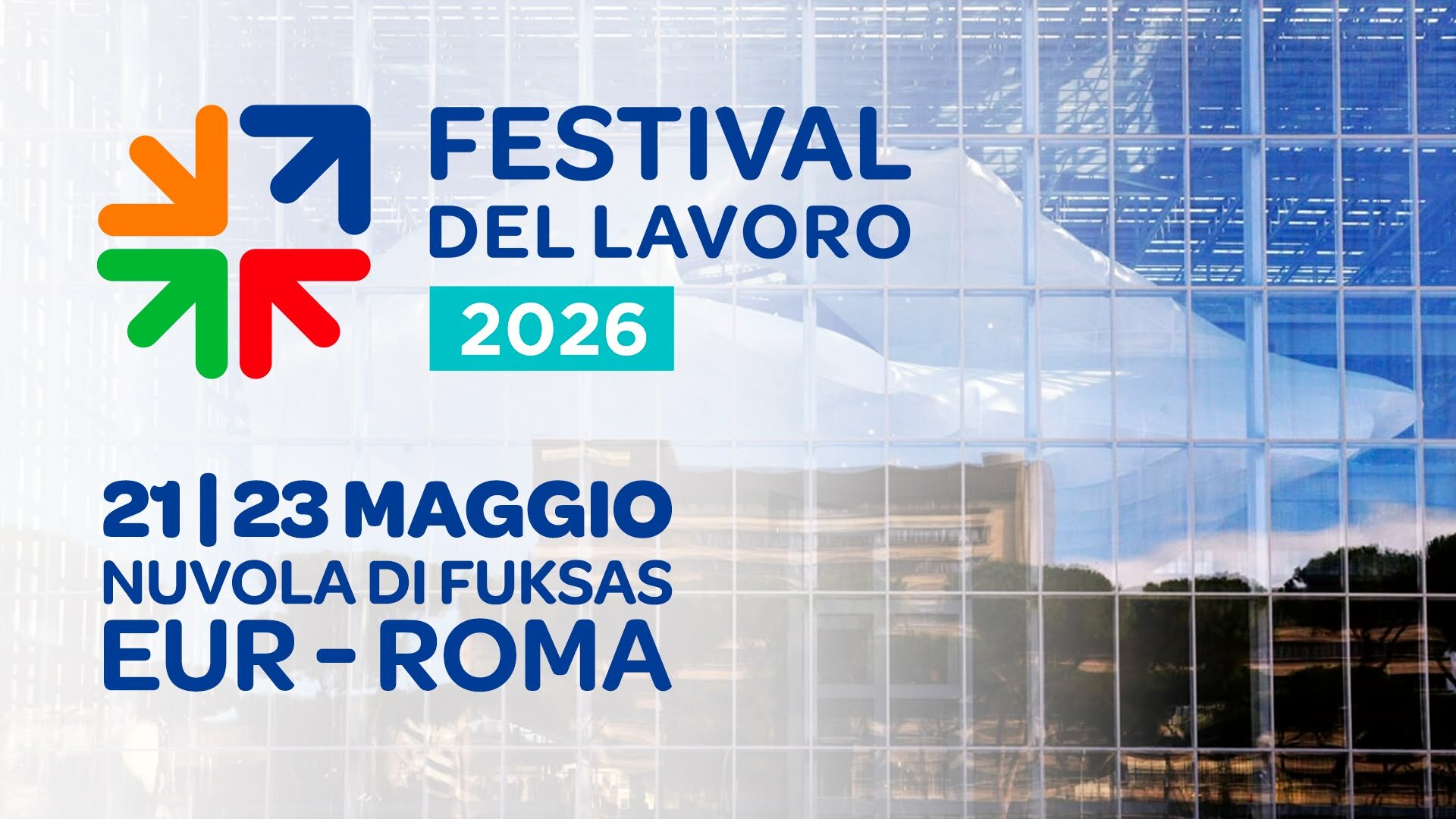 IterEgo al Festival del Lavoro: Innovazione e Formazione Finanziata con Fonarcom