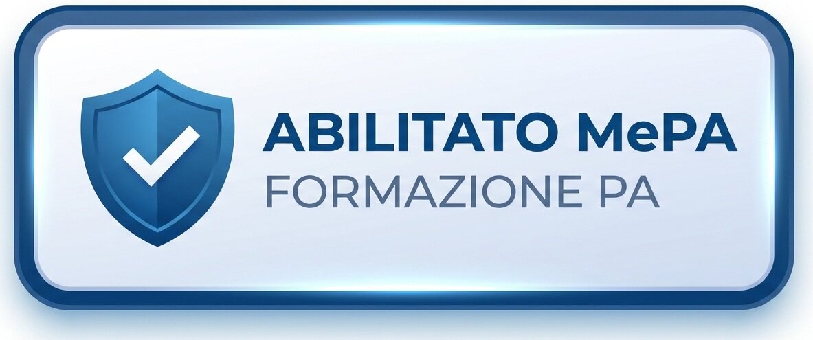 IterEgo è sul MePA: la formazione professionale per la Pubblica Amministrazione è a portata di click