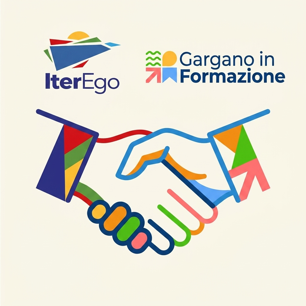 Gargano in Formazione 2026: Costruiamo il Domani della Formazione Finanziata