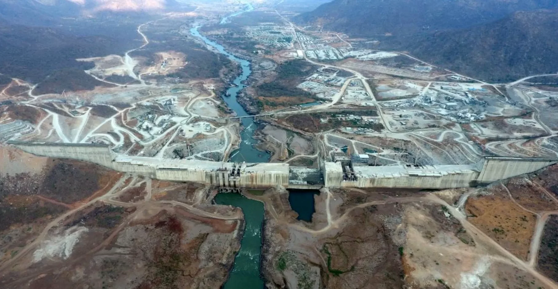 9 Settembre, l&rsquo;Etiopia inaugura la GERD: motore di sviluppo, ma oggi anche di conflitto