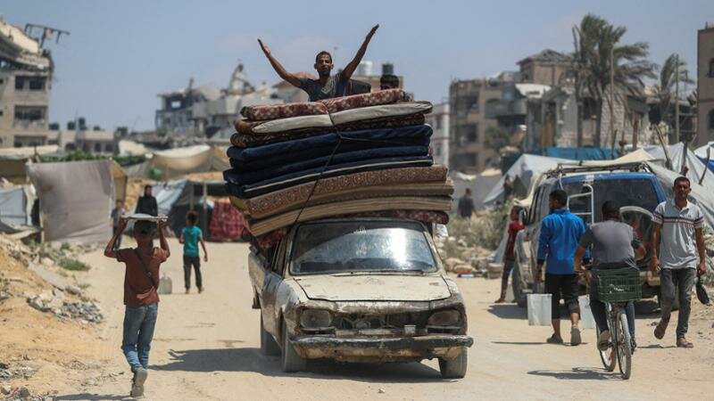 Gaza: le difficolt&agrave; di portare avanti non una pace, ma anche solo una credibile tregua