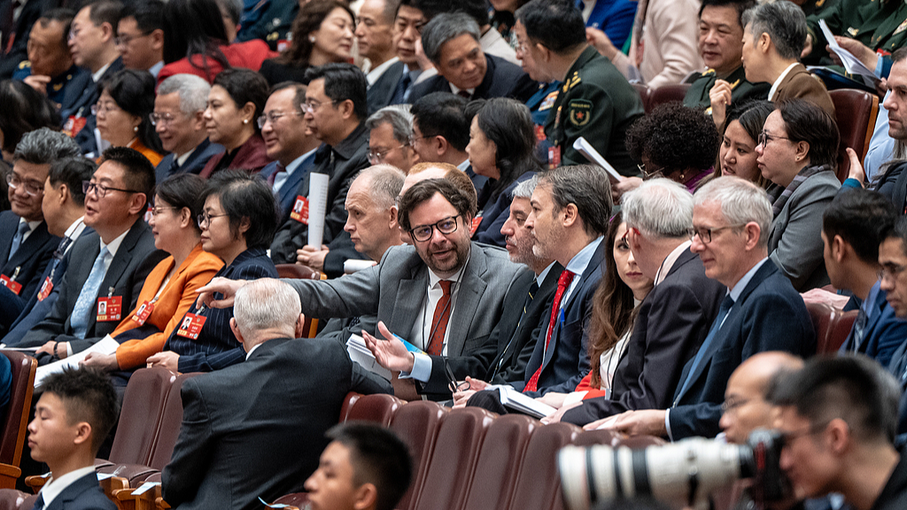 Cina, esplorando le Due Sessioni