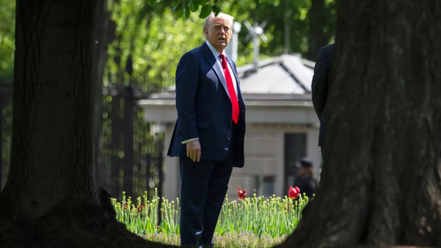 Se pi&ugrave; che dividere i suoi partner, Washington si ritrova isolata da loro