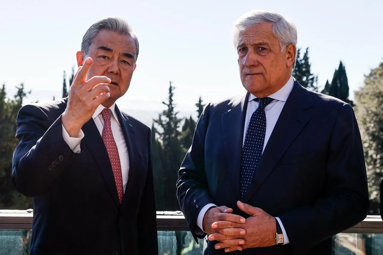 Cina e Italia: un rapporto vitale, tra dinamici equilibri