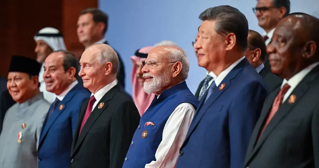 Il 18° Summit BRICS+: a New Delhi nuova coesione e un decennio d'oro all'orizzonte
