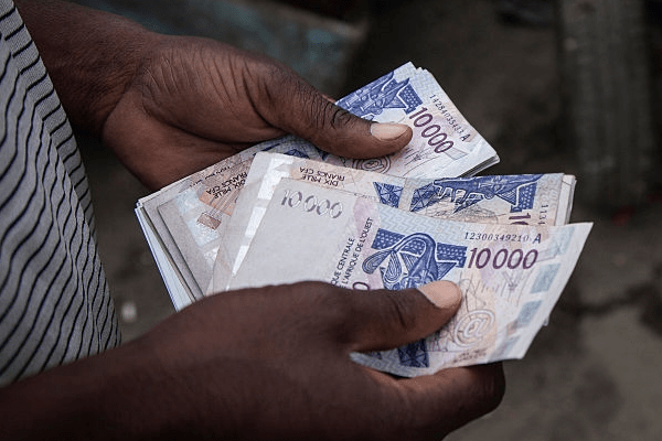 Africa, alla ricerca di una valuta comune Africa, alla ricerca di una valuta comune