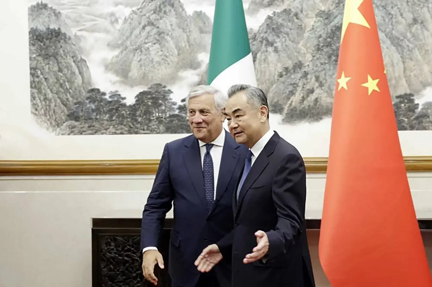 La relazioni bilaterali Italia-Cina: il triennio 2024-2026 come modello di una più ampia dinamica - Parte 2
