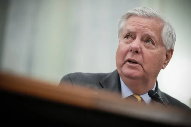 Il Lindsey Graham Act, Washington militarizza il mercato energetico globale