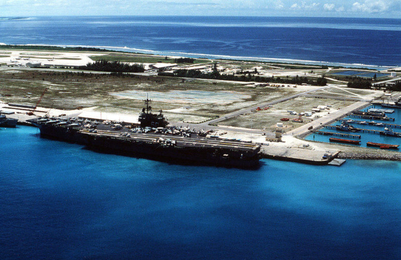 Da Israele a Diego Garcia, tra reazioni asimmetriche, simmetriche e false flags