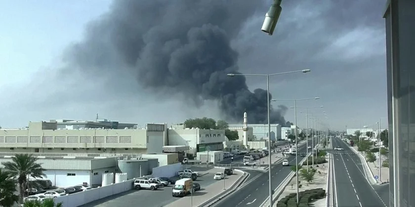 Abu Dhabi, la diplomazia (e la strategia) degli swap nella guerra all'Iran