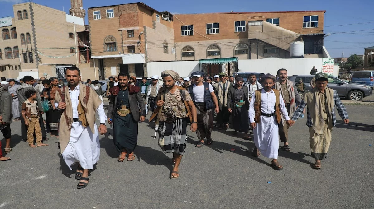 Avanza Ansarallah, smotta il governo yemenita meridionale: una storia già scritta
