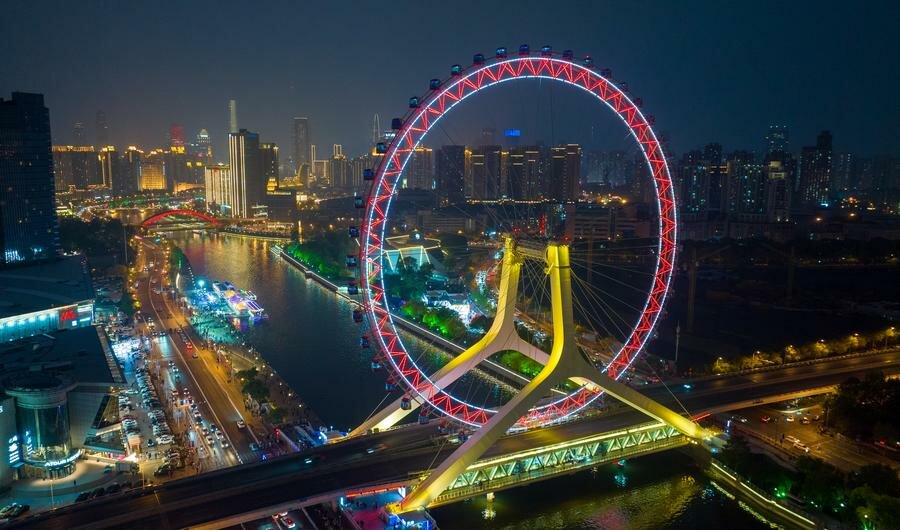 Da Tianjin, lo SCO Summit segna l'avvento di un pi&ugrave; solido ed equo ordine internazionale