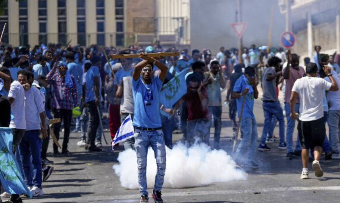 Eritrea, e quella finta opposizione armata che di eritreo ha ben poco