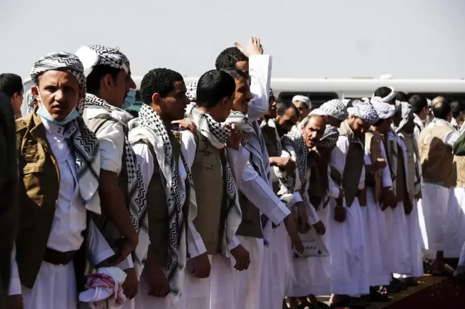 Ansar Allah: la guerra, e l'arma del negoziato