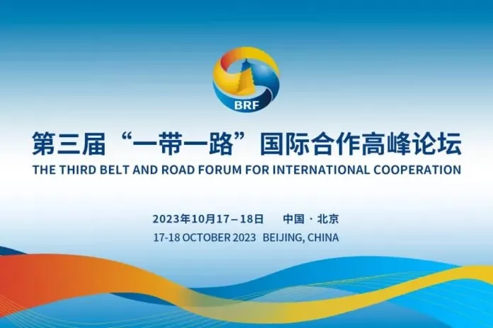 Il Belt and Road Forum: costruire e cooperare, non chiudere e distruggere