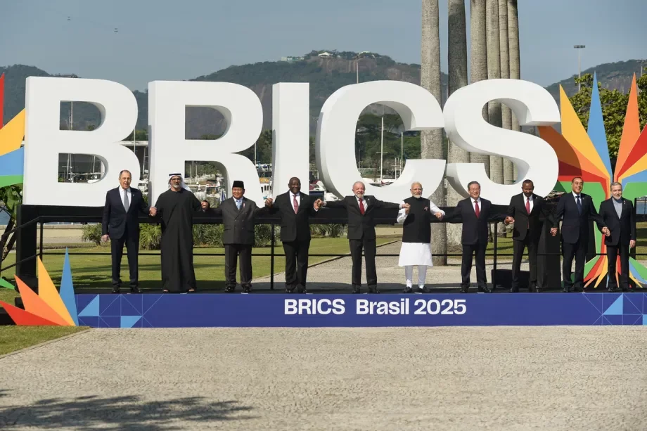 Pi&ugrave; cooperazione per un pi&ugrave; equo ordine internazionale: il Summit dei BRICS di Rio