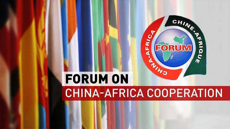 FOCAC 2025: una lunga storia, all'insegna dei Cinque Principi della Coesistenza Pacifica