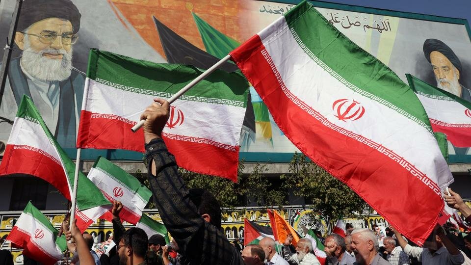 Perché ci sarà da aspettare per un attacco all'Iran