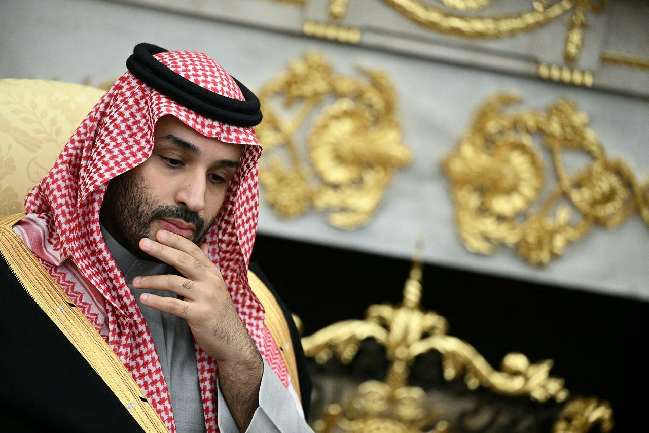Tra linea negoziale e linea bellica, il dilemma di Mohammed bin Salman