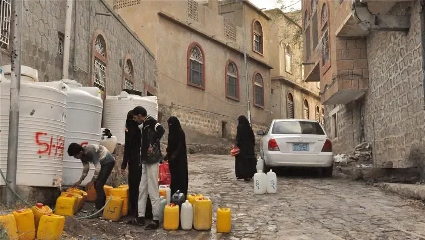 Yemen: la presa di Taiz, campanello d'allarme per Aden e Riyad a Marib