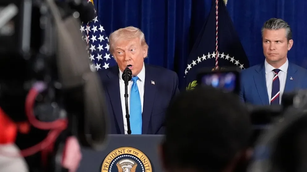 La National Defensy Strategy USA 2026, manifesto dell'isolazionismo imperial-feudale USA