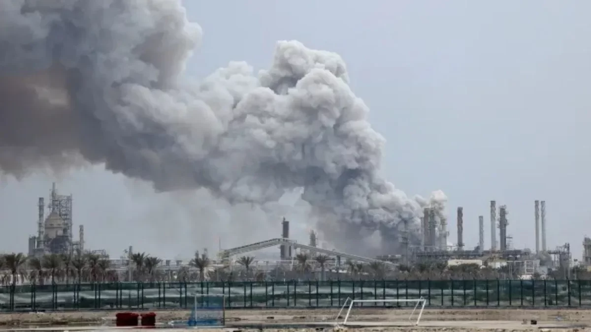 L'escalation nell'escalation: il diciottesimo e il diciannovesimo giorno