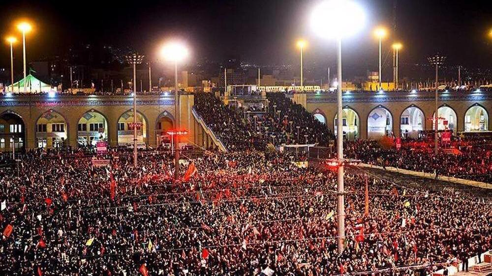 I funerali della Guida Suprema Ali Khamenei e il significato del Martirio