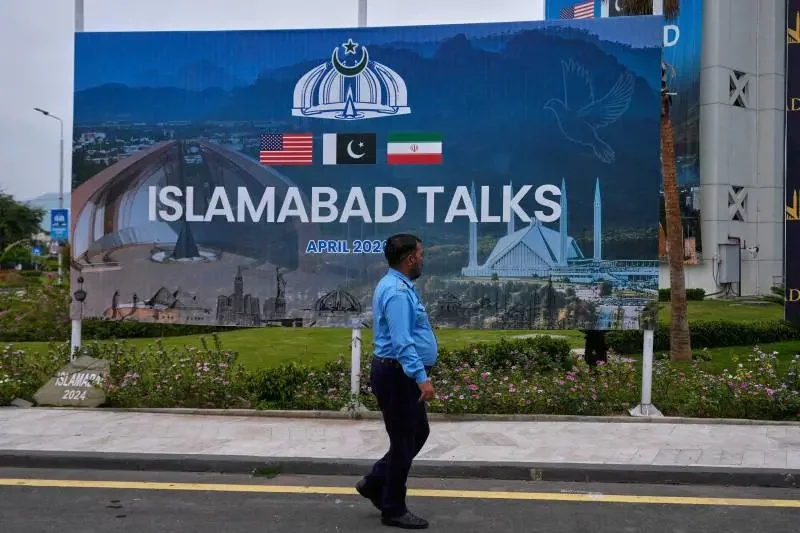Sabato 11 aprile, i negoziati di Islamabad (con un occhio a quelli, futuri, di Washington)