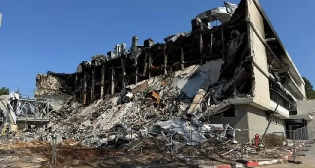 Guerra dei Dodici Giorni: Israele esce ridimensionata, l'Iran rafforzata