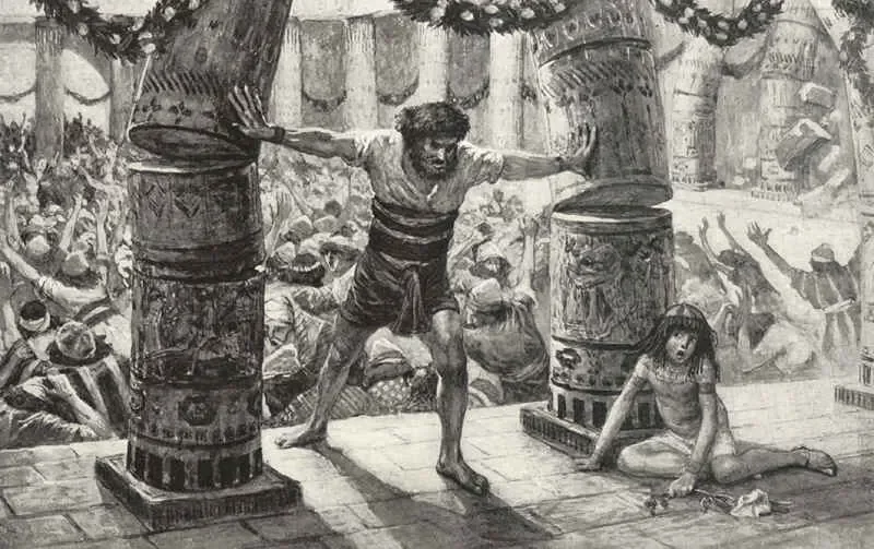 Guerra all'Iran: non c'è una sola Opzione Sansone