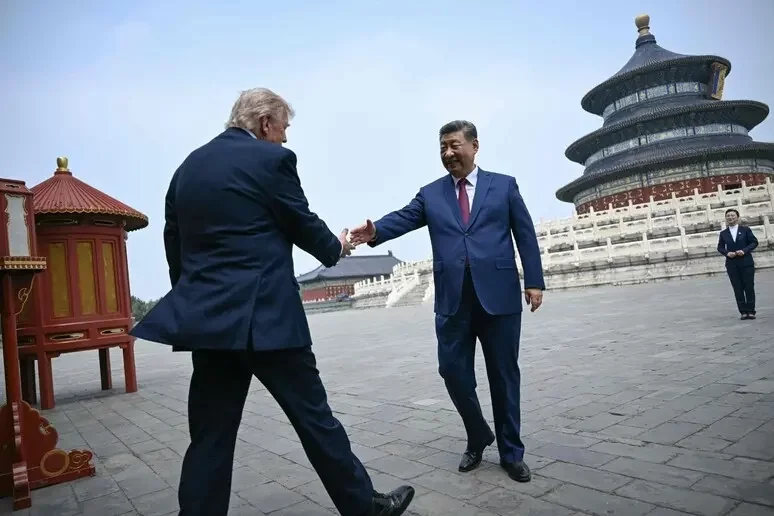 Tra Washington e Pechino: rispetto e cooperazione, anziché decoupling e trappola di Tucidide