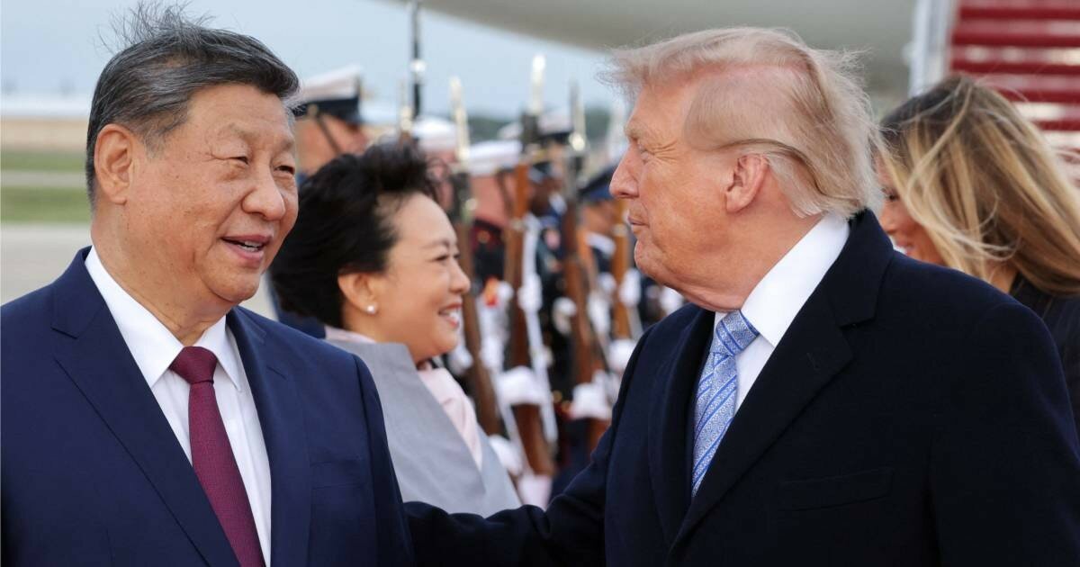 A Washington, Xi e Trump cercano progressi e stabilità strategica. Ma non solo